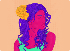 portraits